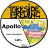 Torrside Brewing Apollo