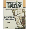 Torrside Brewing Awaiting Collection