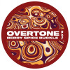 Overtone Brewing Co. Berry Spice Buckle