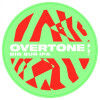 Overtone Brewing Co. Big Sur IPA