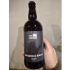 Five Kingdoms Brewery Invisible Hand