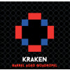 Reservoir Dogs Brewery Kraken
