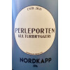 Perleporten Kulturbryggeri (Nordkapp Nano Brewery) IPA (4.7%)