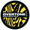 Overtone Brewing Co. Callista Pils