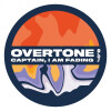 Overtone Brewing Co. Captain, I Am Fading
