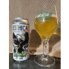Black Plague Brewing Gothica Mexican Lager