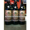 Westbrook Brewing Co. 3rd Anniversary - Chocolate Orange Bliss Stout