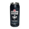 Gilde Brauerei Schwarzbier / Black Beer