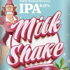 Guilty Monkey Brewery Milkshake IPA