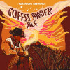 Fortnight Brewing Company Coffee Amber