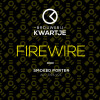 Brouwerij Kwartje FireWire