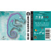 HopSaSam Blue Seadragon