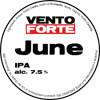 Vento Forte June