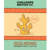 Chillhops Brewing Jinja Ginger