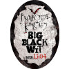 Flying Dog Brewery Brewhouse Rarities: Big Black Wit
