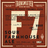 Transmitter Brewing F7 Sour Farmhouse Ale