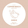 Copper Beech Brewing Co Birdie