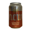 Newbarns Brewery Alcohol-Free Pale Ale