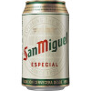 San Miguel Spain Especial