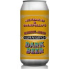 Newbarns Brewery Barrel Aged Complicated Dark Beer