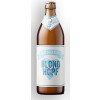 Arnsteiner Brauerei Max Bender Benders Blond Hopf