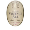 Fuller's Brewery Vintage Ale 2024