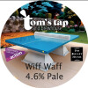 Tom's Tap and Brewhouse Wiff Waff