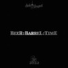 Side Project Brewing Beer : Barrel : Time (Rye 2022)