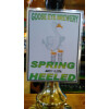 Goose Eye Brewery Spring Heeled