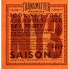 Transmitter Brewing NY3 New York Funk