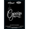 Side Project Brewing Copains (Blend #01)