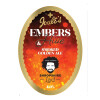 Joule's Brewery Embers & Hive