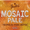 Joule's Brewery Mosaic Pale