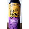 Little Valley Brewery Hop Sister Millicent