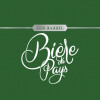 Side Project Brewing Bière du Pays - Gin Barrel & Spruce Tips