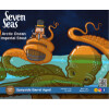 Sinnister Brew Seven Seas - Arctic Ocean