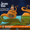 Sinnister Brew Seven Seas - Caribbean Sea