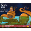 Sinnister Brew Seven Seas - Gulf Of Mexico