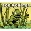 Sinnister Brew Bog Monster