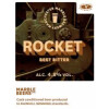Marble Beers Rocket