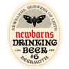 Newbarns Brewery Drinking Beer #6