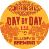 Burning Sky Brewery Day by Day