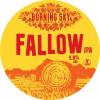 Burning Sky Brewery Fallow