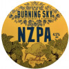 Burning Sky Brewery NZPA
