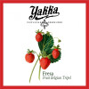 Cervezas Yakka Fresa