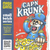 Mash Gang Cap'n Krunk