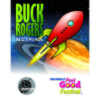 Serious Brewing Buck Rogers