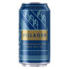 Fort Point Beer Company Villager
