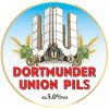 Dortmunder Actien Brauerei (DAB) Dortmunder Union Pils