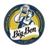 Unknown Origin - Germany/Austria/Switzerland (Brauerei Nemo Namenlos) Big Ben Premium Export Birra Chiara